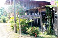 Insel Chira &ndash; &copy; Annett Müller (Eberhardt TRAVEL)